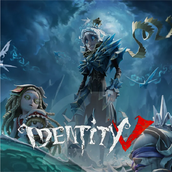 identity-v